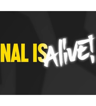 NAL Is Alive Steam Key GLOBAL